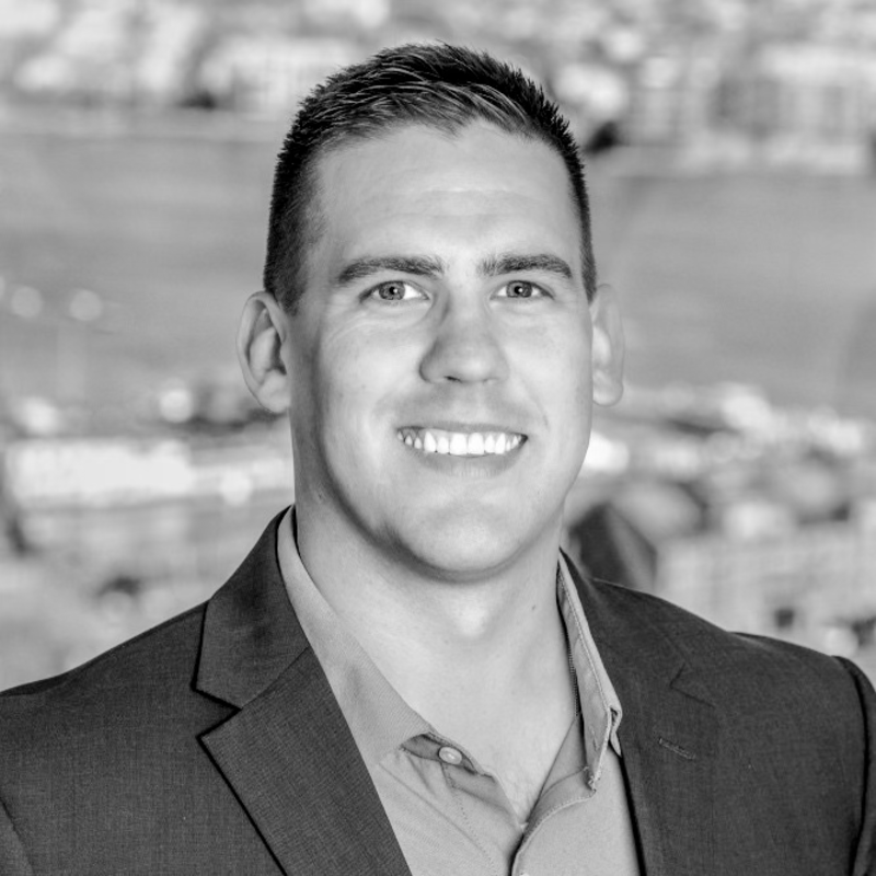 Steele Divitto, Founder and Chief Executive Officer