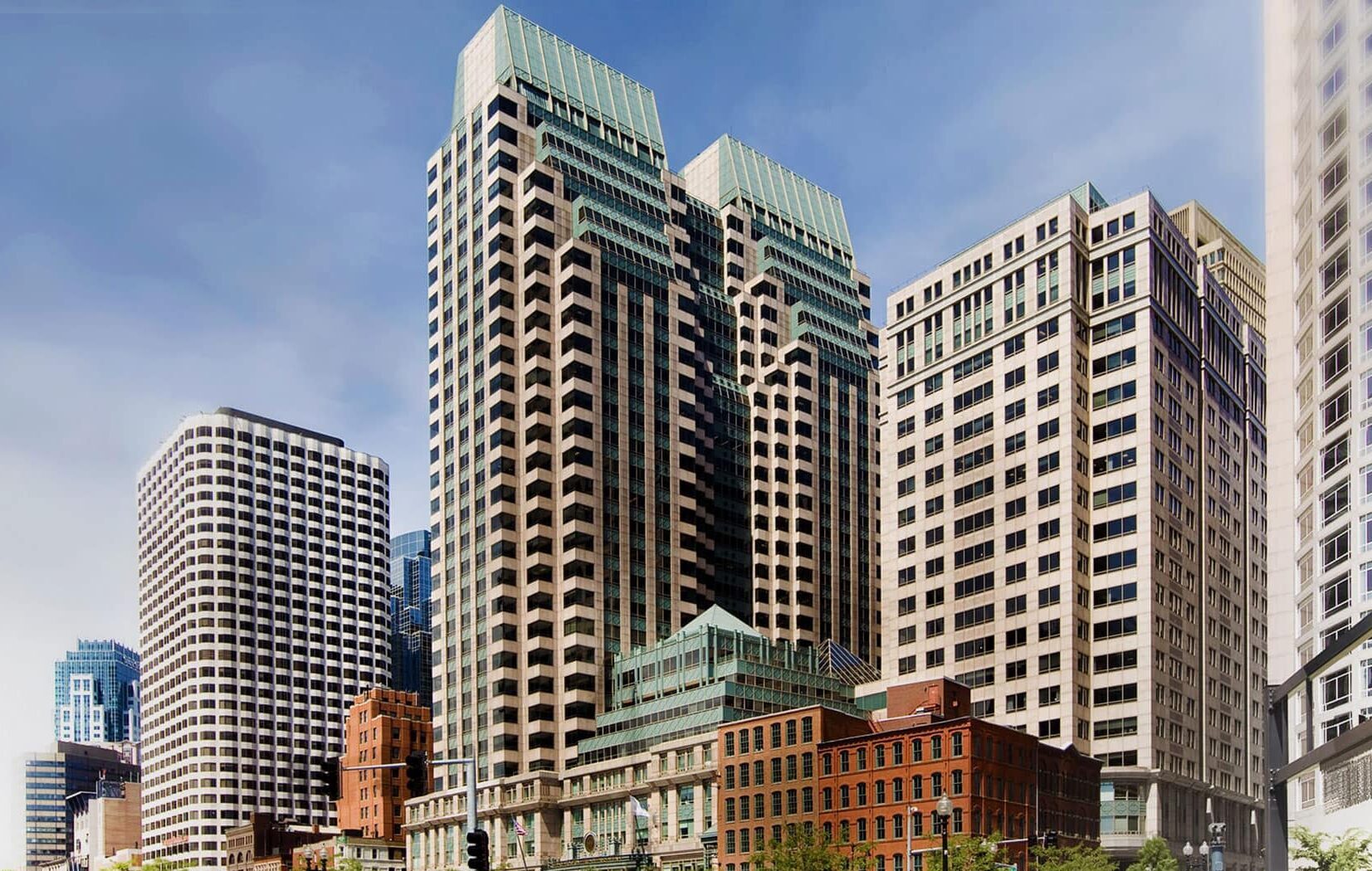 Announcing our new Downtown HQ | 125 High Street, OST, Floor 21