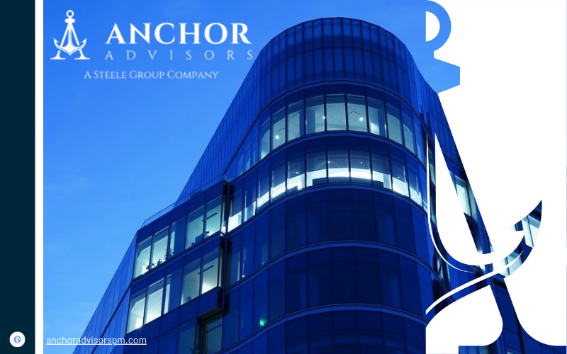 The Steele Group acquires Anchor Advisors