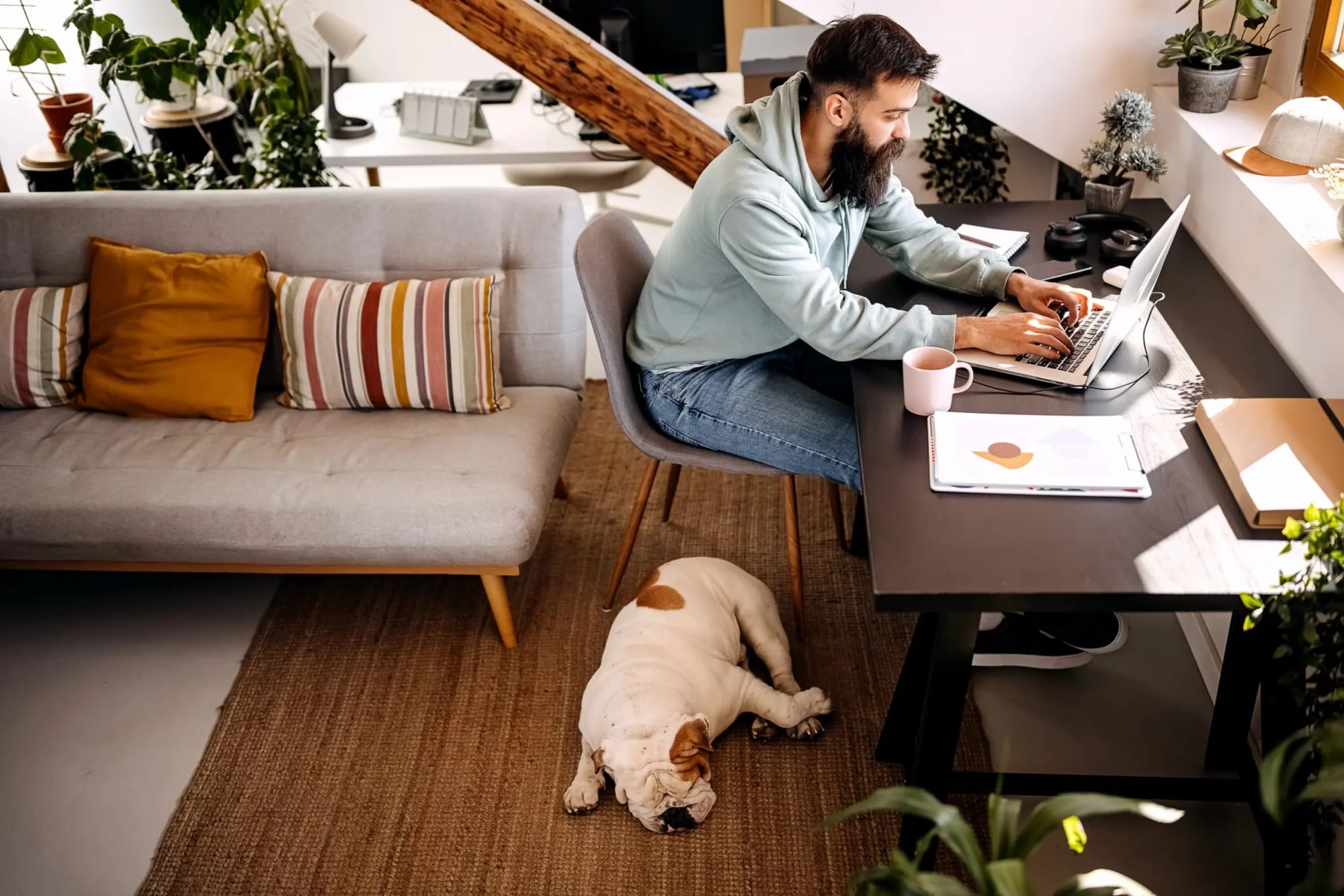 Choosing a workplace strategy — remote, in person or hybrid? Part 1