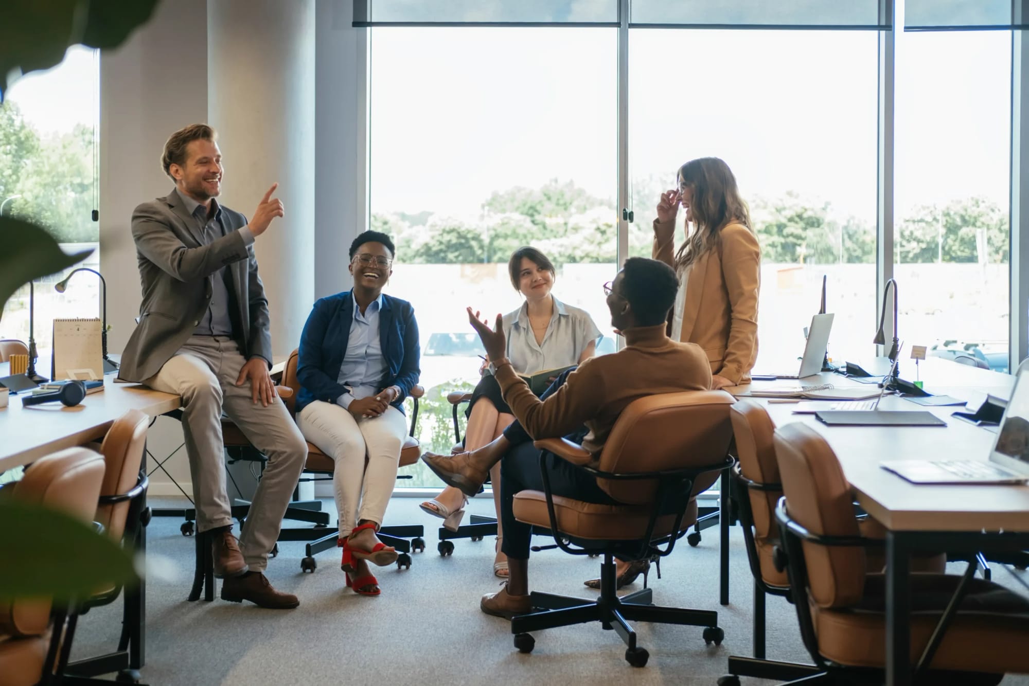 Choosing a workplace strategy — remote, in person or hybrid? Part 2