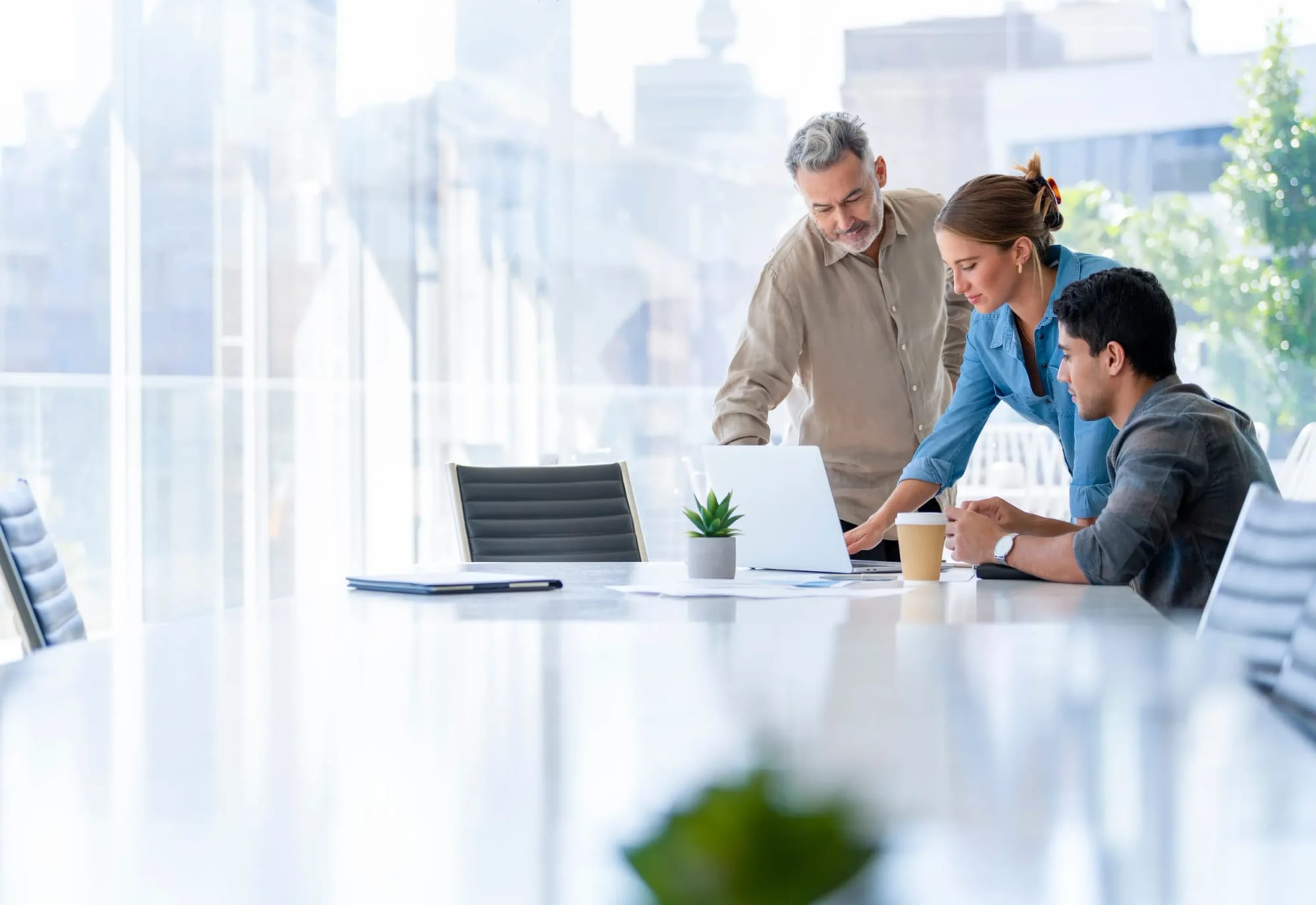 Building a real estate strategic plan