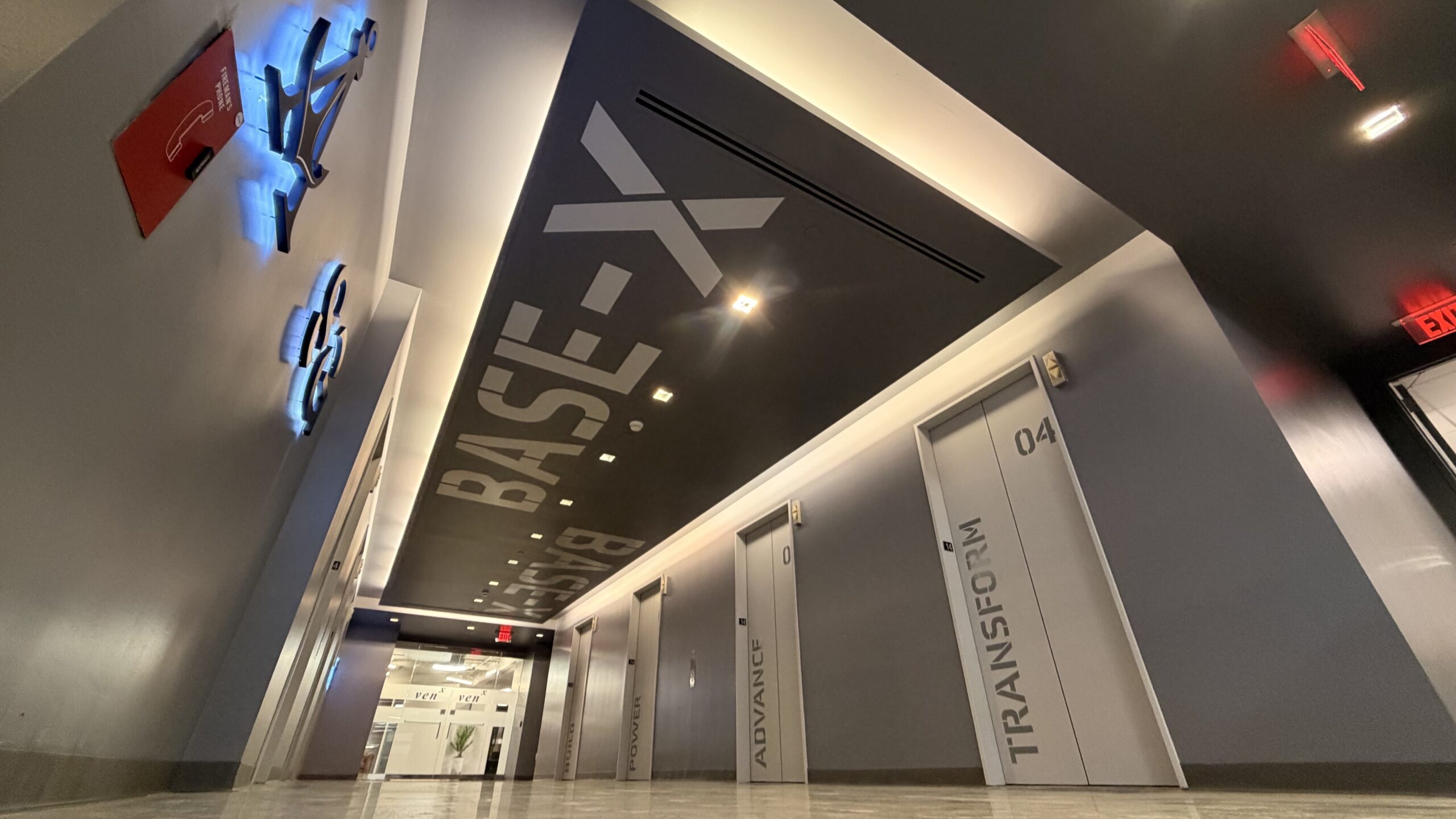 Steele Group launches BASE-X