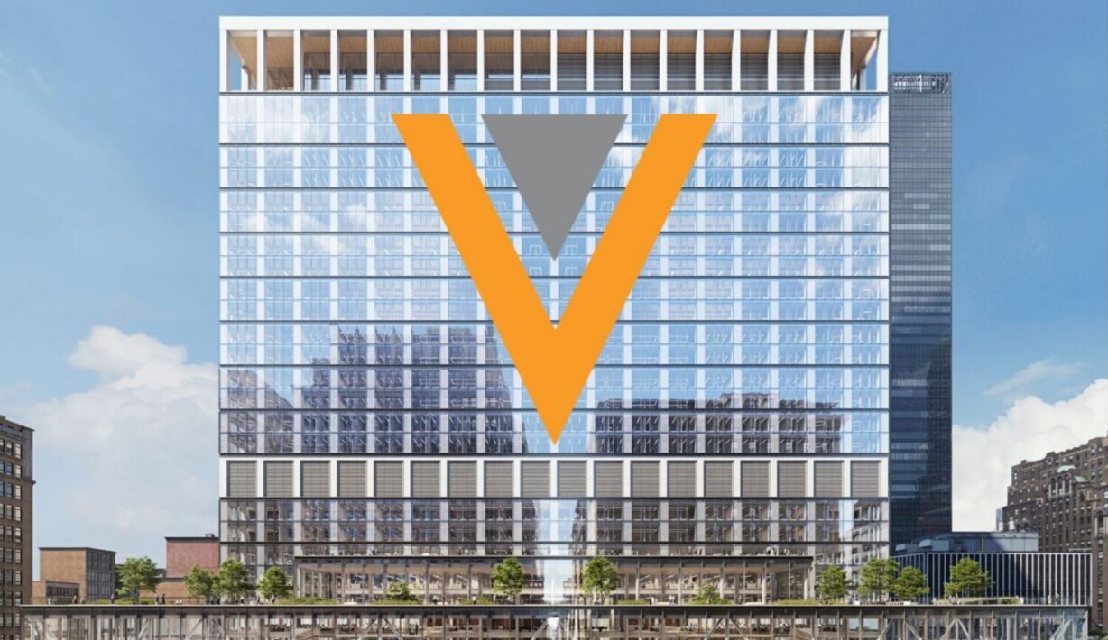 Steele Group represents Veeva Systems in relocation and expansion to PENN 2